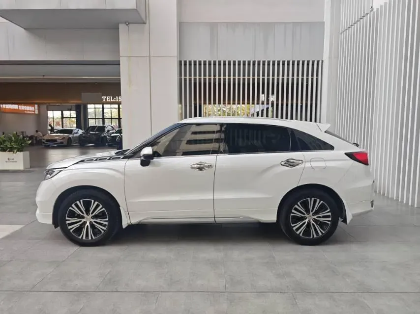 2020 Honda Avancier 2.0T 272HP L4 9AT,autocango,china used car exporter,china ev exporter,chinese used car exporter,chinese used ev exporter