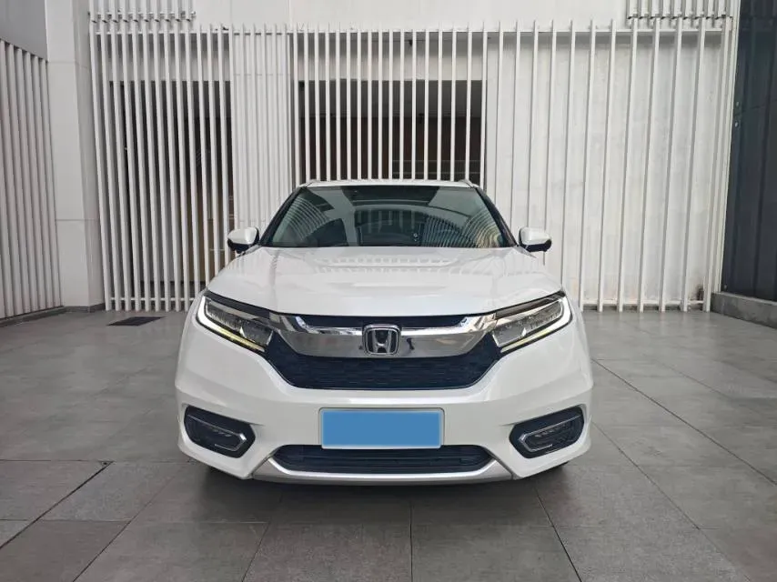 2020 Honda Avancier 2.0T 272HP L4 9AT,autocango,china used car exporter,china ev exporter,chinese used car exporter,chinese used ev exporter