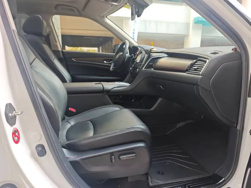 2020 Honda Avancier 2.0T 272HP L4 9AT,autocango,china used car exporter,china ev exporter,chinese used car exporter,chinese used ev exporter