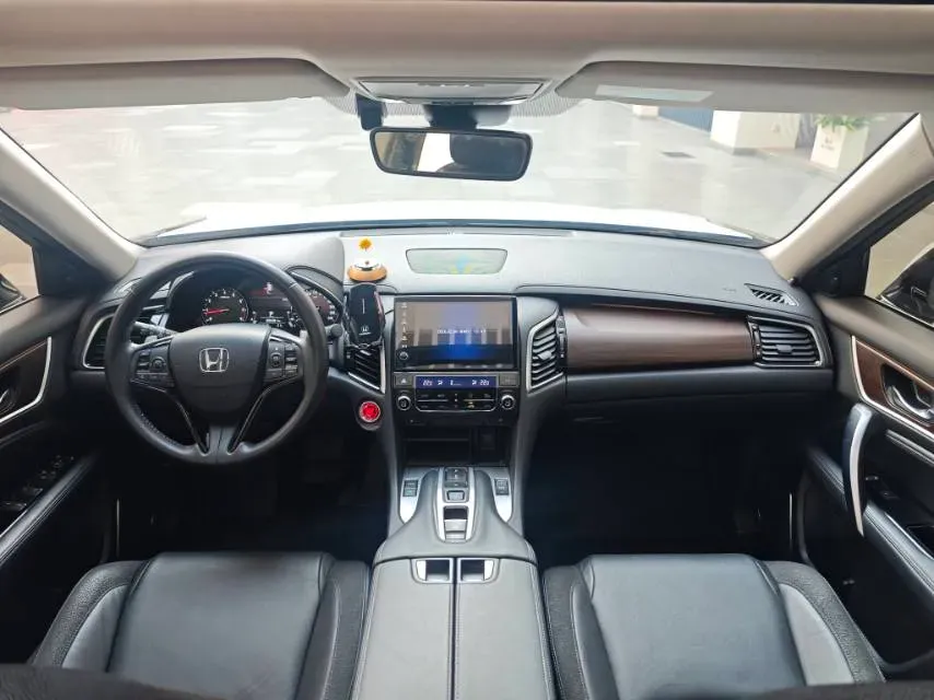 2020 Honda Avancier 2.0T 272HP L4 9AT,autocango,china used car exporter,china ev exporter,chinese used car exporter,chinese used ev exporter