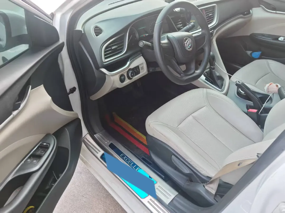 2020 Buick Encore 1.0T 125HP L3 6AT,autocango,china used car exporter,china ev exporter,chinese used car exporter,chinese used ev exporter