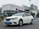 2022 NISSAN SYLPHY,autocango,china used car exporter,china ev exporter,chinese used car exporter,chinese used ev exporter
