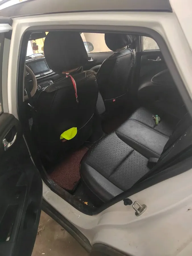 2019 Kia KX1 1.4L 100HP L4 6AT,autocango,china used car exporter,china ev exporter,chinese used car exporter,chinese used ev exporter