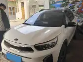 2019 KIA KX1,autocango,china used car exporter,china ev exporter,chinese used car exporter,chinese used ev exporter