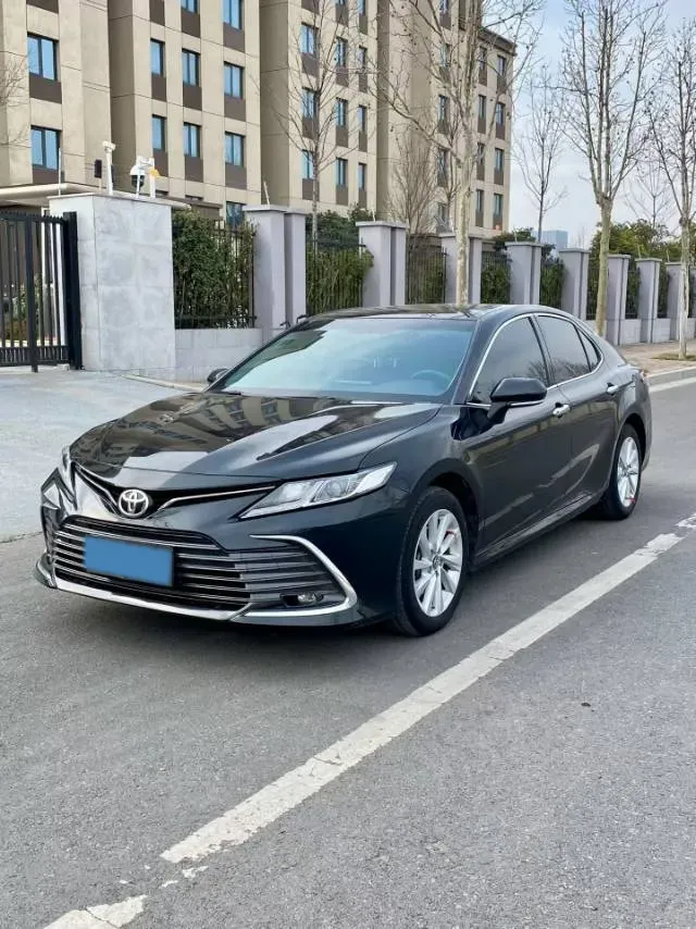 2023 Toyota Camry 2.0L 177HP L4 CVT,autocango,china used car exporter,china ev exporter,chinese used car exporter,chinese used ev exporter