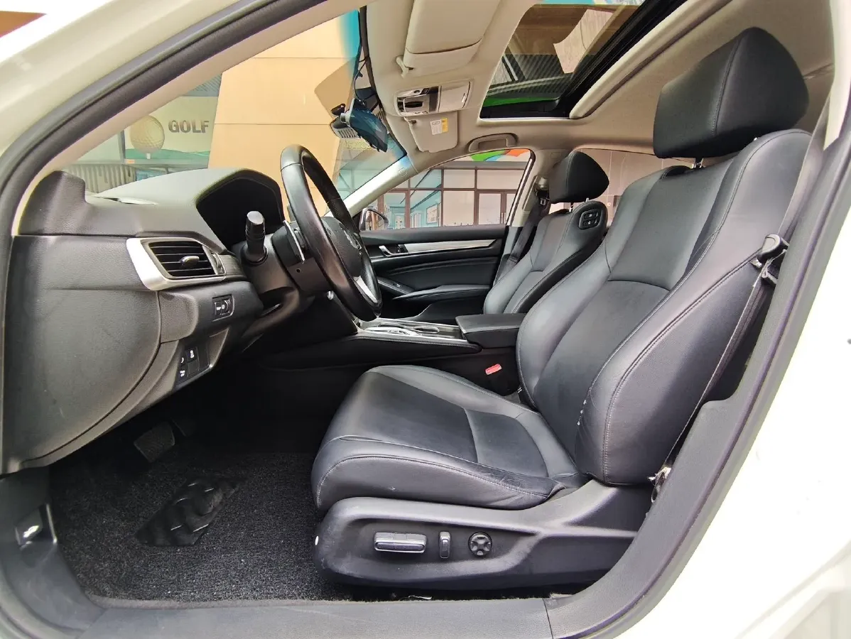 2018 Honda Accord 2.0L 146HP L4 E-CVT Hybrid,autocango,china used car exporter,china ev exporter,chinese used car exporter,chinese used ev exporter