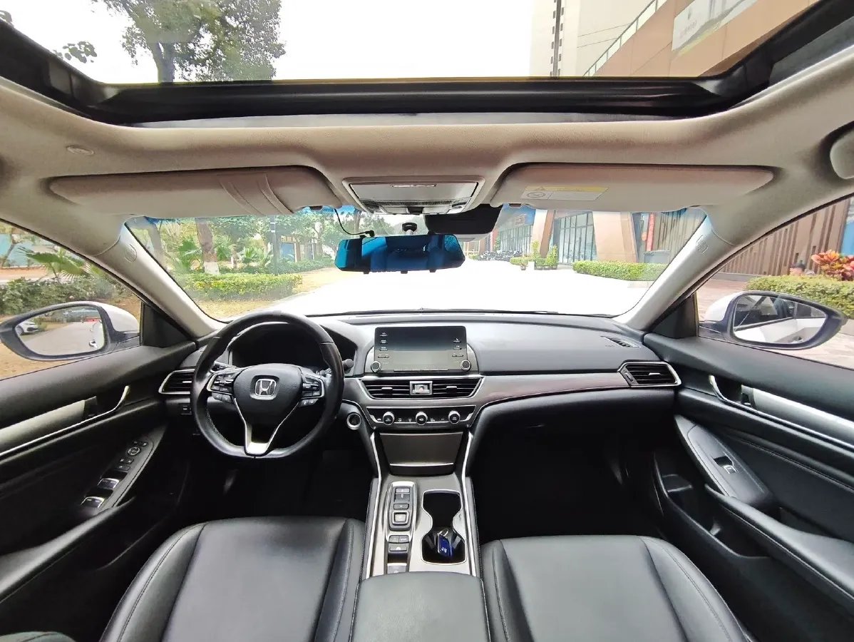 2018 Honda Accord 2.0L 146HP L4 E-CVT Hybrid,autocango,china used car exporter,china ev exporter,chinese used car exporter,chinese used ev exporter