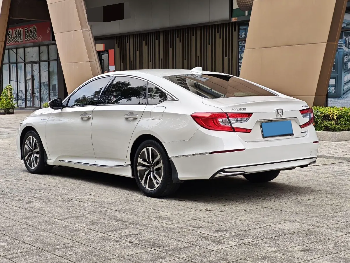 2018 Honda Accord 2.0L 146HP L4 E-CVT Hybrid,autocango,china used car exporter,china ev exporter,chinese used car exporter,chinese used ev exporter