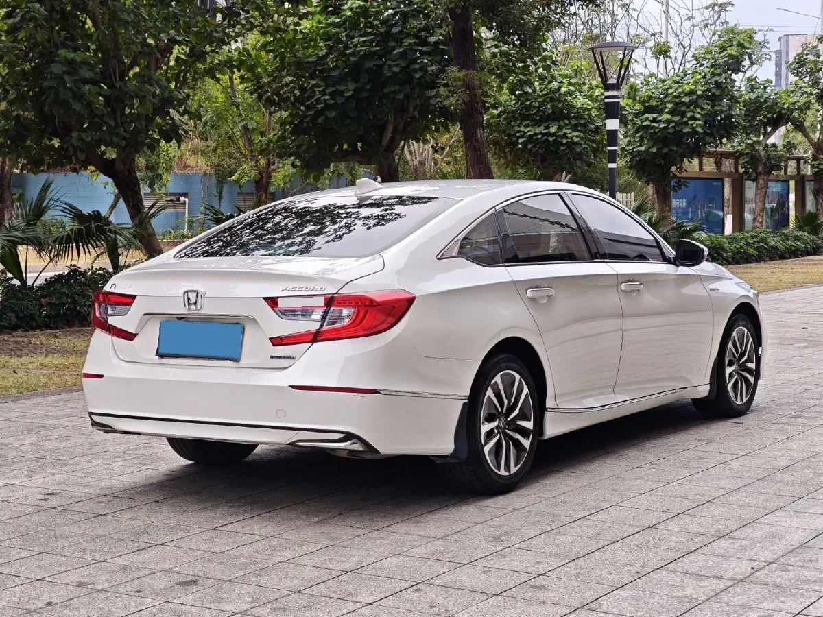2018 Honda Accord 2.0L 146HP L4 E-CVT Hybrid,autocango,china used car exporter,china ev exporter,chinese used car exporter,chinese used ev exporter