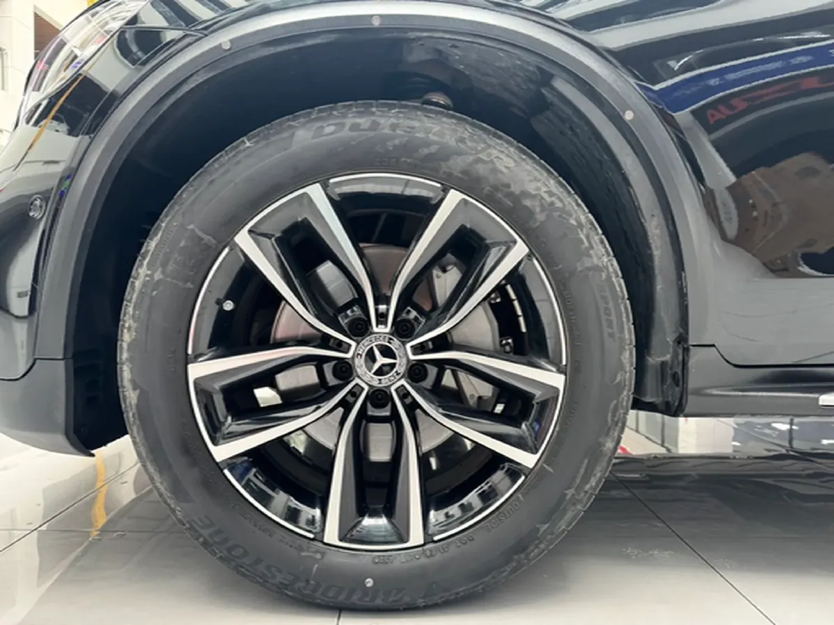 2021 Mercedes-Benz GLC Class 2.0T 197HP L4 9AT,autocango,china used car exporter,china ev exporter,chinese used car exporter,chinese used ev exporter