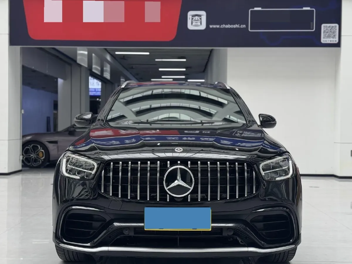 2021 Mercedes-Benz GLC Class 2.0T 197HP L4 9AT,autocango,china used car exporter,china ev exporter,chinese used car exporter,chinese used ev exporter