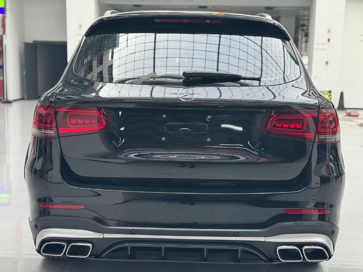 2021 Mercedes-Benz GLC Class 2.0T 197HP L4 9AT,autocango,china used car exporter,china ev exporter,chinese used car exporter,chinese used ev exporter