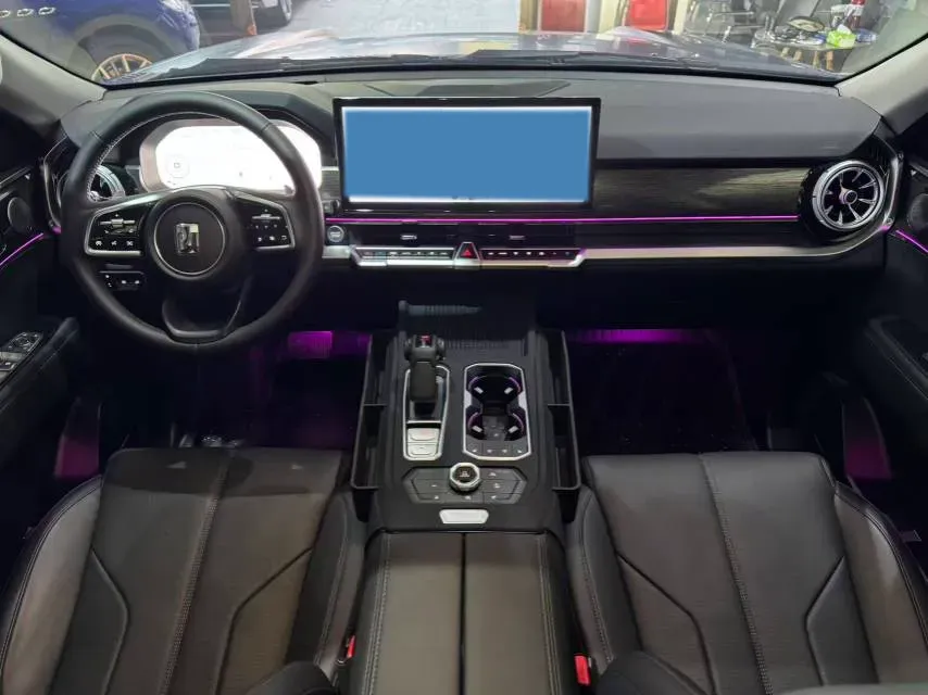 2024 Tank 400 2.0T 252HP L4 9AT PHEV 36.7/37.1KWH,autocango,china used car exporter,china ev exporter,chinese used car exporter,chinese used ev exporter