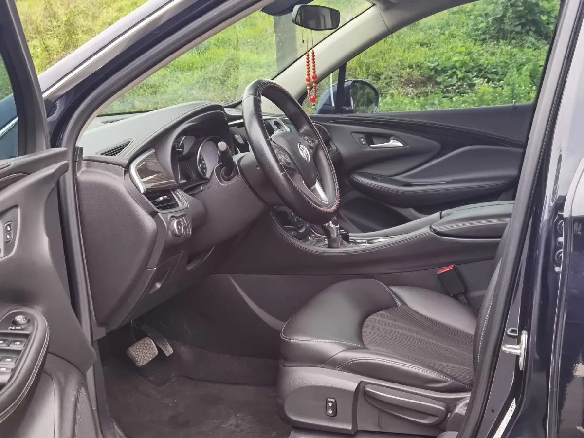 2021 Buick EnvisionPlus 1.5T 169HP L4 7DCT,autocango,china used car exporter,china ev exporter,chinese used car exporter,chinese used ev exporter