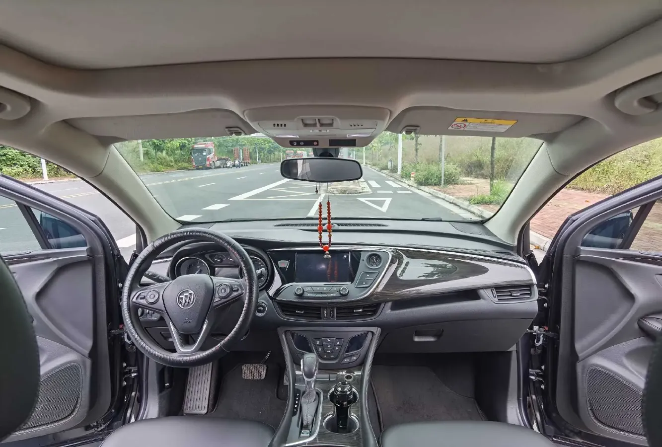 2021 Buick EnvisionPlus 1.5T 169HP L4 7DCT,autocango,china used car exporter,china ev exporter,chinese used car exporter,chinese used ev exporter