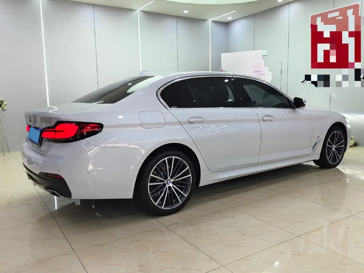 2021 BMW 5 Series 2.0T 184HP L4 8AT,autocango,china used car exporter,china ev exporter,chinese used car exporter,chinese used ev exporter