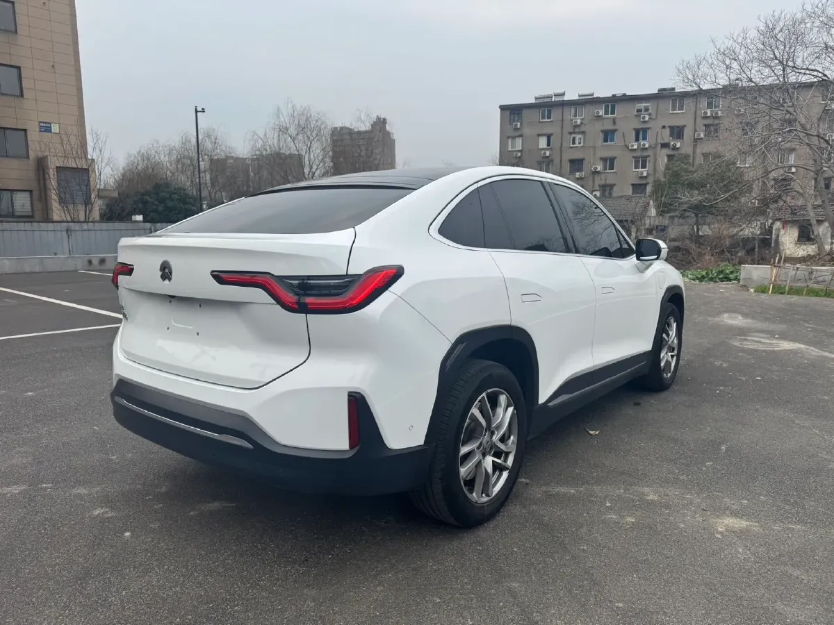 2020 NIO EC6 BEV 70KWH,autocango,china used car exporter,china ev exporter,chinese used car exporter,chinese used ev exporter