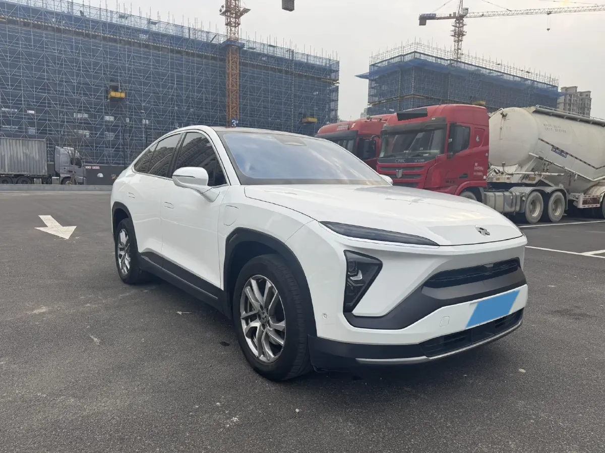 2020 NIO EC6 BEV 70KWH,autocango,china used car exporter,china ev exporter,chinese used car exporter,chinese used ev exporter