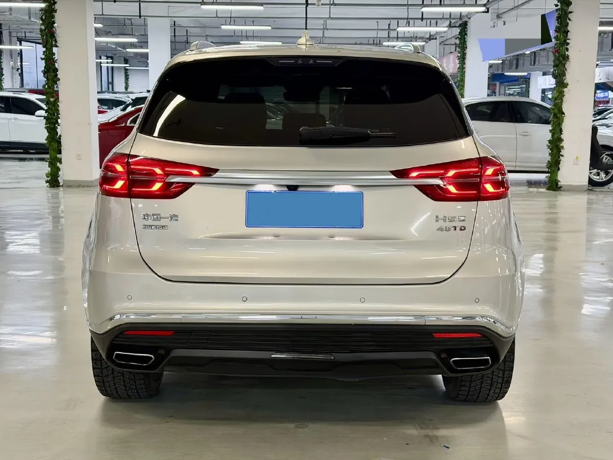 2022 HongQi HS5 2.0T 224HP L4 6AT,autocango,china used car exporter,china ev exporter,chinese used car exporter,chinese used ev exporter