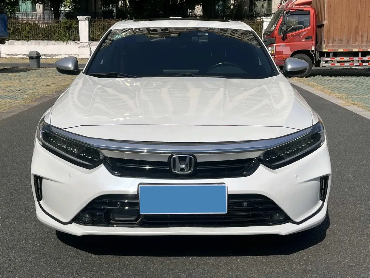 2022 Honda Inspire 1.5T 194HP L4 CVT,autocango,china used car exporter,china ev exporter,chinese used car exporter,chinese used ev exporter
