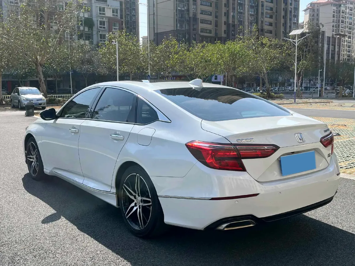 2022 Honda Inspire 1.5T 194HP L4 CVT,autocango,china used car exporter,china ev exporter,chinese used car exporter,chinese used ev exporter