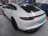 2019 Porsche Panamera 2.9T 330HP V6 8DCT