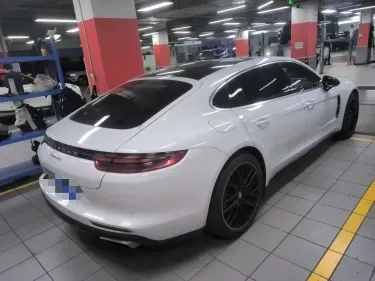 2019 Porsche Panamera 2.9T 330HP V6 8DCT,autocango,china used car exporter,china ev exporter,chinese used car exporter,chinese used ev exporter