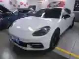 2019 Porsche Panamera 2.9T 330HP V6 8DCT