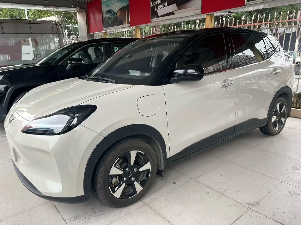 2024 WuLing BinGuoPLUS BEV 37.9KWH,autocango,china used car exporter,china ev exporter,chinese used car exporter,chinese used ev exporter