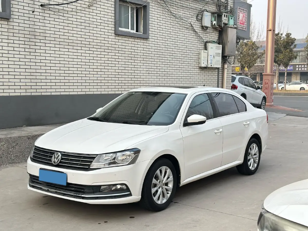 2017 Buick Excelle 1.5L 114HP L4 6AT