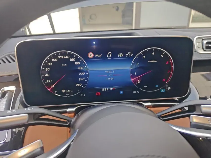 2024 Mercedes-Benz Maybach S Class 3.0T 380HP L6 9AT,autocango,china used car exporter,china ev exporter,chinese used car exporter,chinese used ev exporter