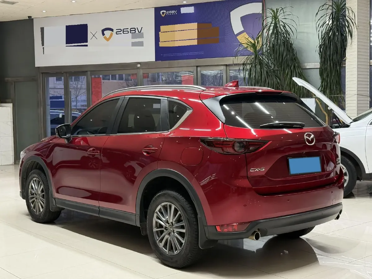 2021 Mazda CX-5 2.0L 155HP L4 6AT,autocango,china used car exporter,china ev exporter,chinese used car exporter,chinese used ev exporter