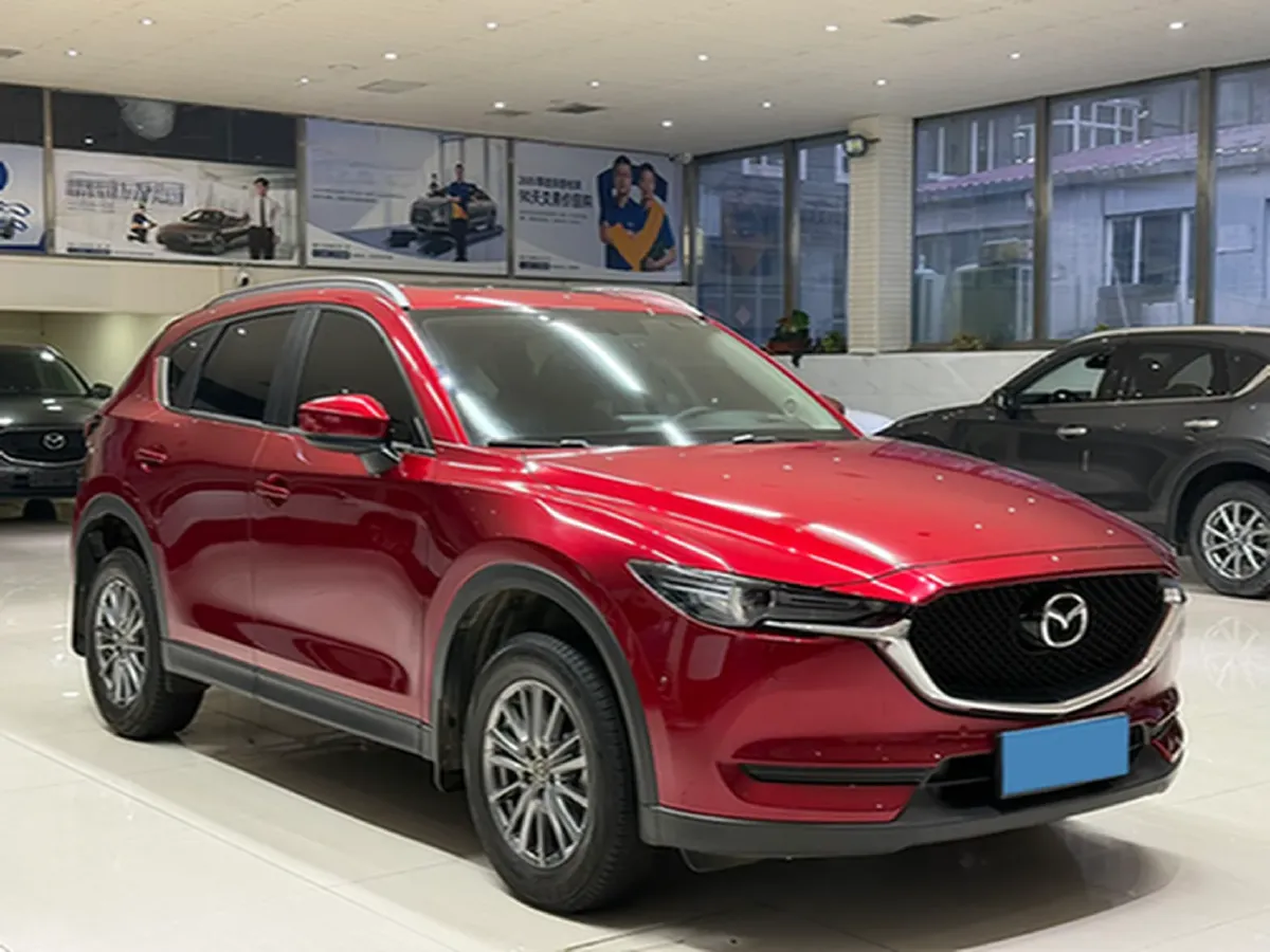 2021 Mazda CX-5 2.0L 155HP L4 6AT,autocango,china used car exporter,china ev exporter,chinese used car exporter,chinese used ev exporter