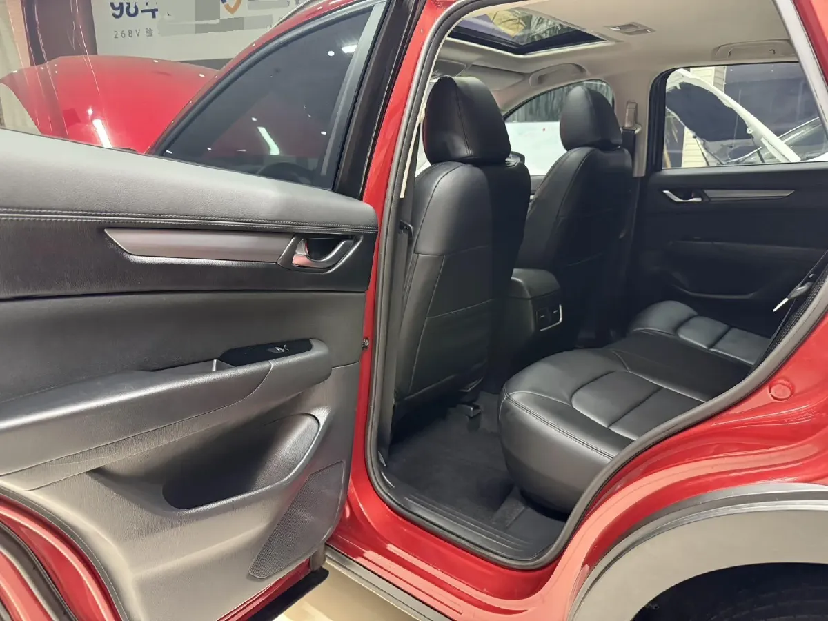 2021 Mazda CX-5 2.0L 155HP L4 6AT,autocango,china used car exporter,china ev exporter,chinese used car exporter,chinese used ev exporter