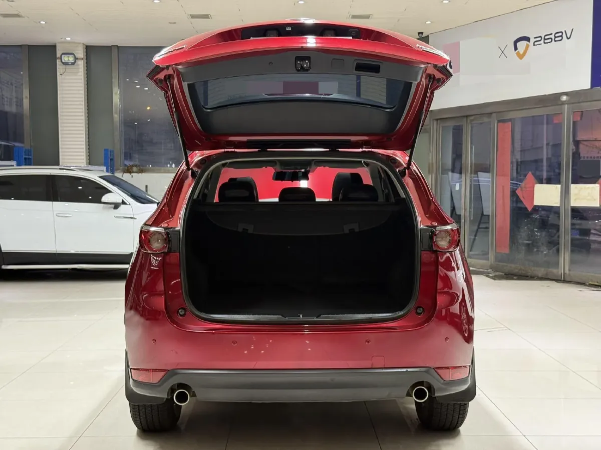 2021 Mazda CX-5 2.0L 155HP L4 6AT,autocango,china used car exporter,china ev exporter,chinese used car exporter,chinese used ev exporter