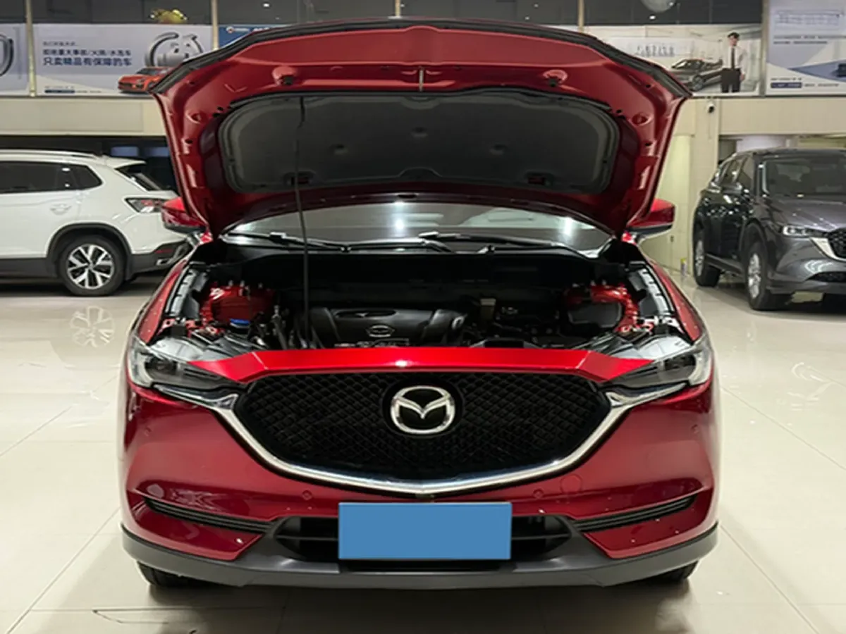 2021 Mazda CX-5 2.0L 155HP L4 6AT,autocango,china used car exporter,china ev exporter,chinese used car exporter,chinese used ev exporter