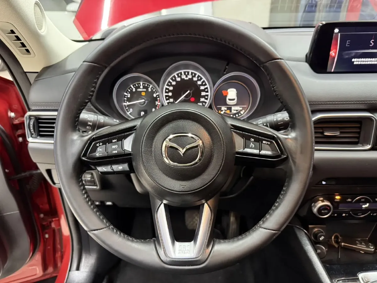 2021 Mazda CX-5 2.0L 155HP L4 6AT,autocango,china used car exporter,china ev exporter,chinese used car exporter,chinese used ev exporter