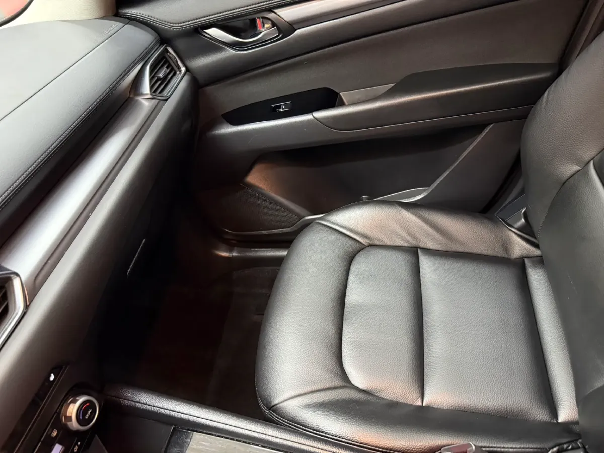 2021 Mazda CX-5 2.0L 155HP L4 6AT,autocango,china used car exporter,china ev exporter,chinese used car exporter,chinese used ev exporter