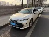2023 TOYOTA AVALON,autocango,china used car exporter,china ev exporter,chinese used car exporter,chinese used ev exporter