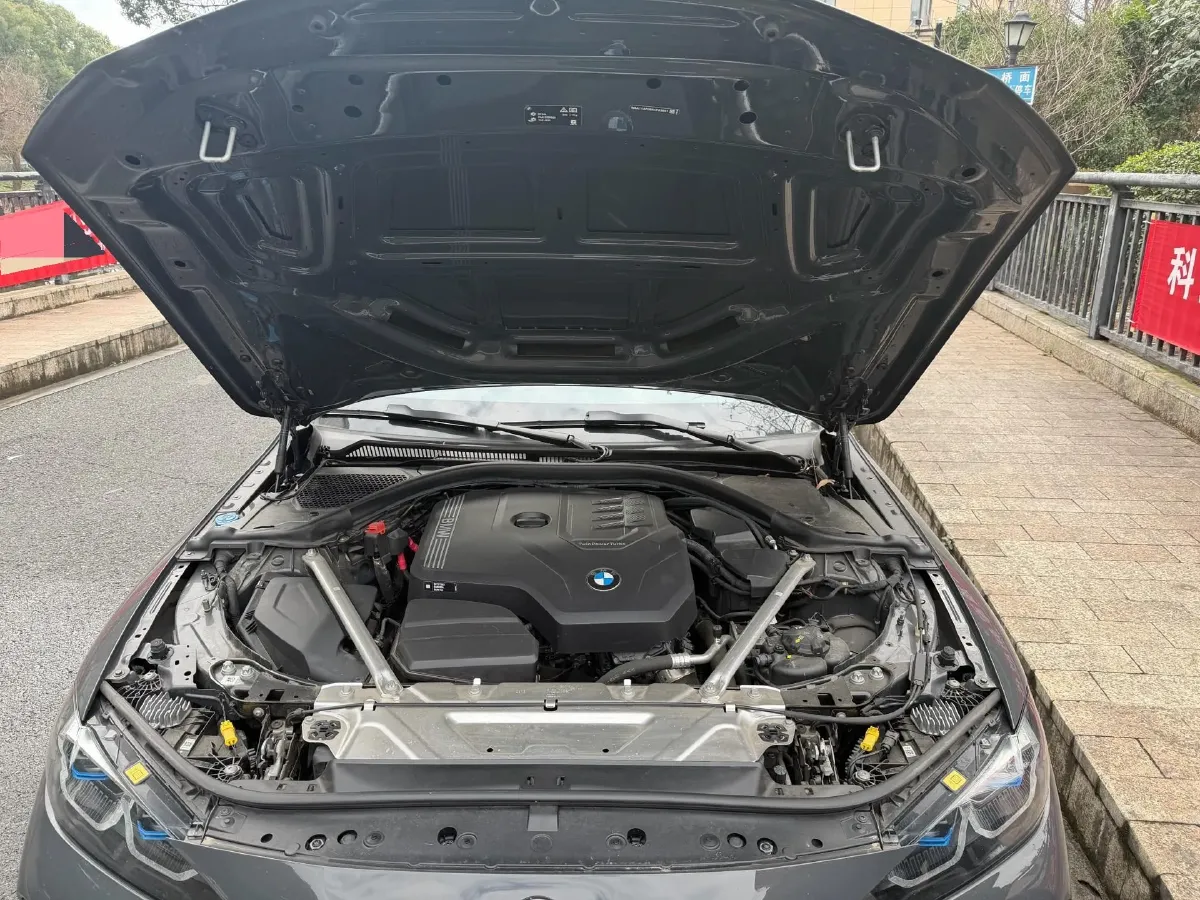 2023 BMW 4 Series 2.0T 184HP L4 8AT,autocango,china used car exporter,china ev exporter,chinese used car exporter,chinese used ev exporter