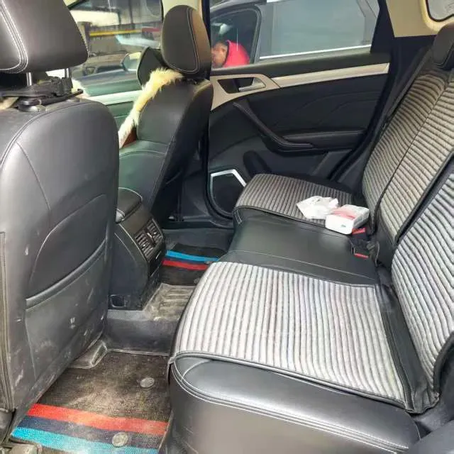 2019 Haval H7 2.0T 231HP L4 7DCT,autocango,china used car exporter,china ev exporter,chinese used car exporter,chinese used ev exporter