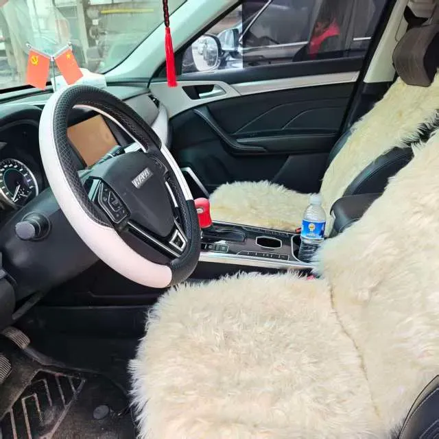 2019 Haval H7 2.0T 231HP L4 7DCT,autocango,china used car exporter,china ev exporter,chinese used car exporter,chinese used ev exporter