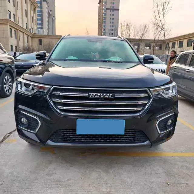 2019 Haval H7 2.0T 231HP L4 7DCT,autocango,china used car exporter,china ev exporter,chinese used car exporter,chinese used ev exporter