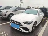 2022 MERCEDES-BENZ C CLASS,autocango,china used car exporter,china ev exporter,chinese used car exporter,chinese used ev exporter