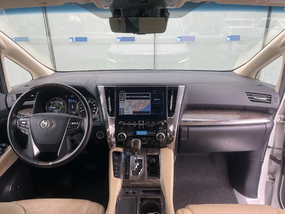 2021 Toyota Alphard 2.5L 117HP L4 E-CVT Hybrid,autocango,china used car exporter,china ev exporter,chinese used car exporter,chinese used ev exporter