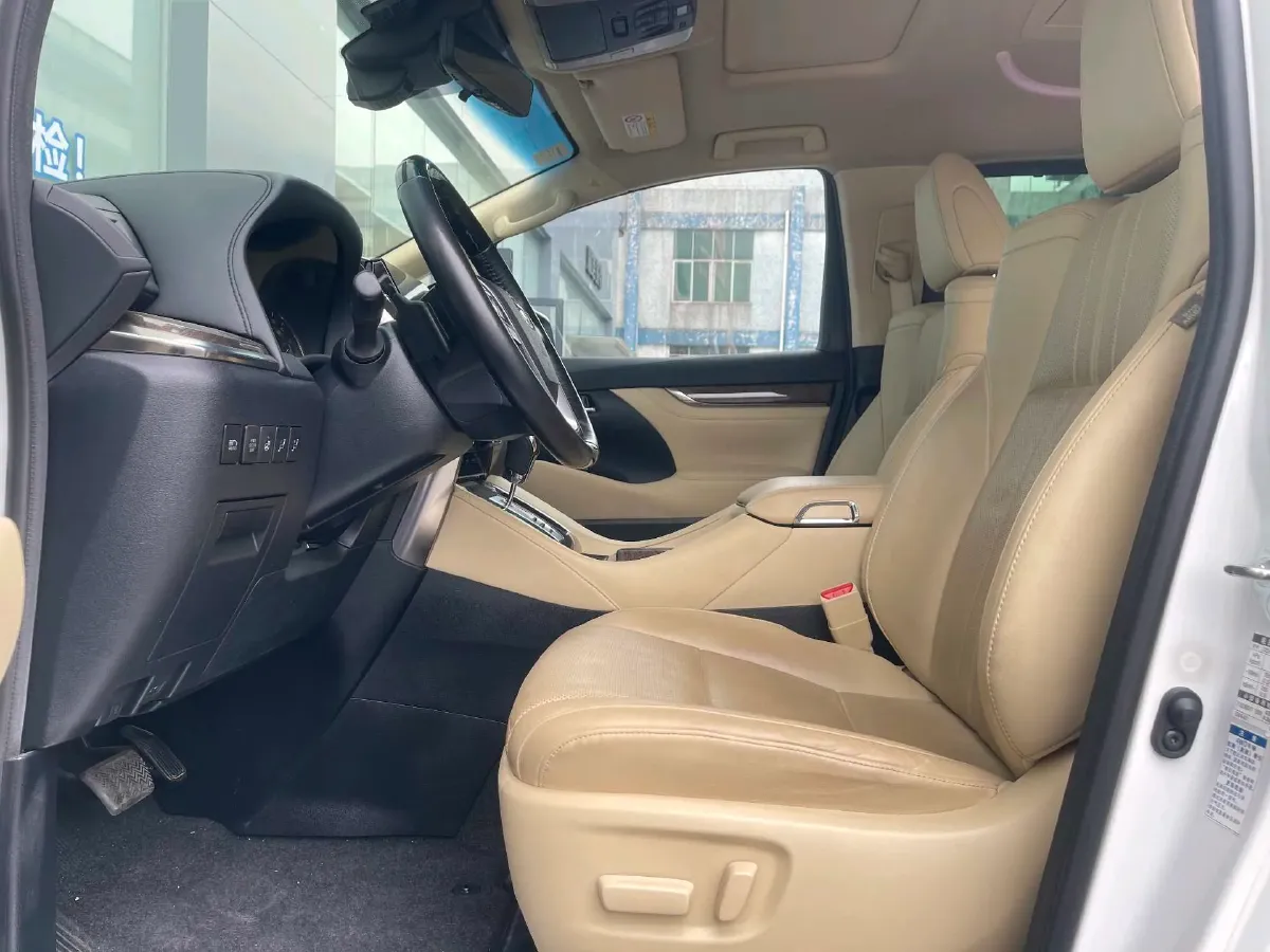 2021 Toyota Alphard 2.5L 117HP L4 E-CVT Hybrid,autocango,china used car exporter,china ev exporter,chinese used car exporter,chinese used ev exporter