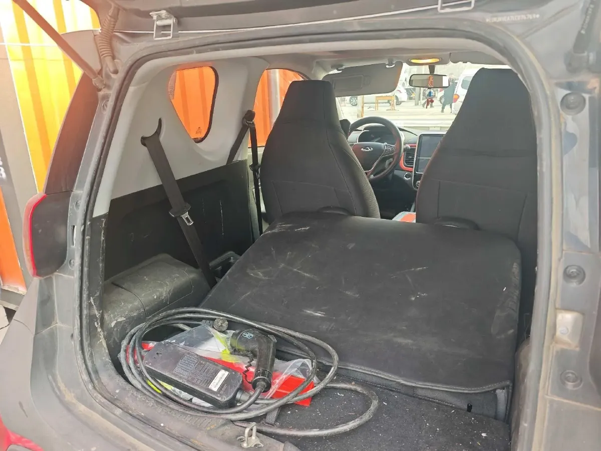 2021 Chery Little Ant BEV 30.6KWH,autocango,china used car exporter,china ev exporter,chinese used car exporter,chinese used ev exporter