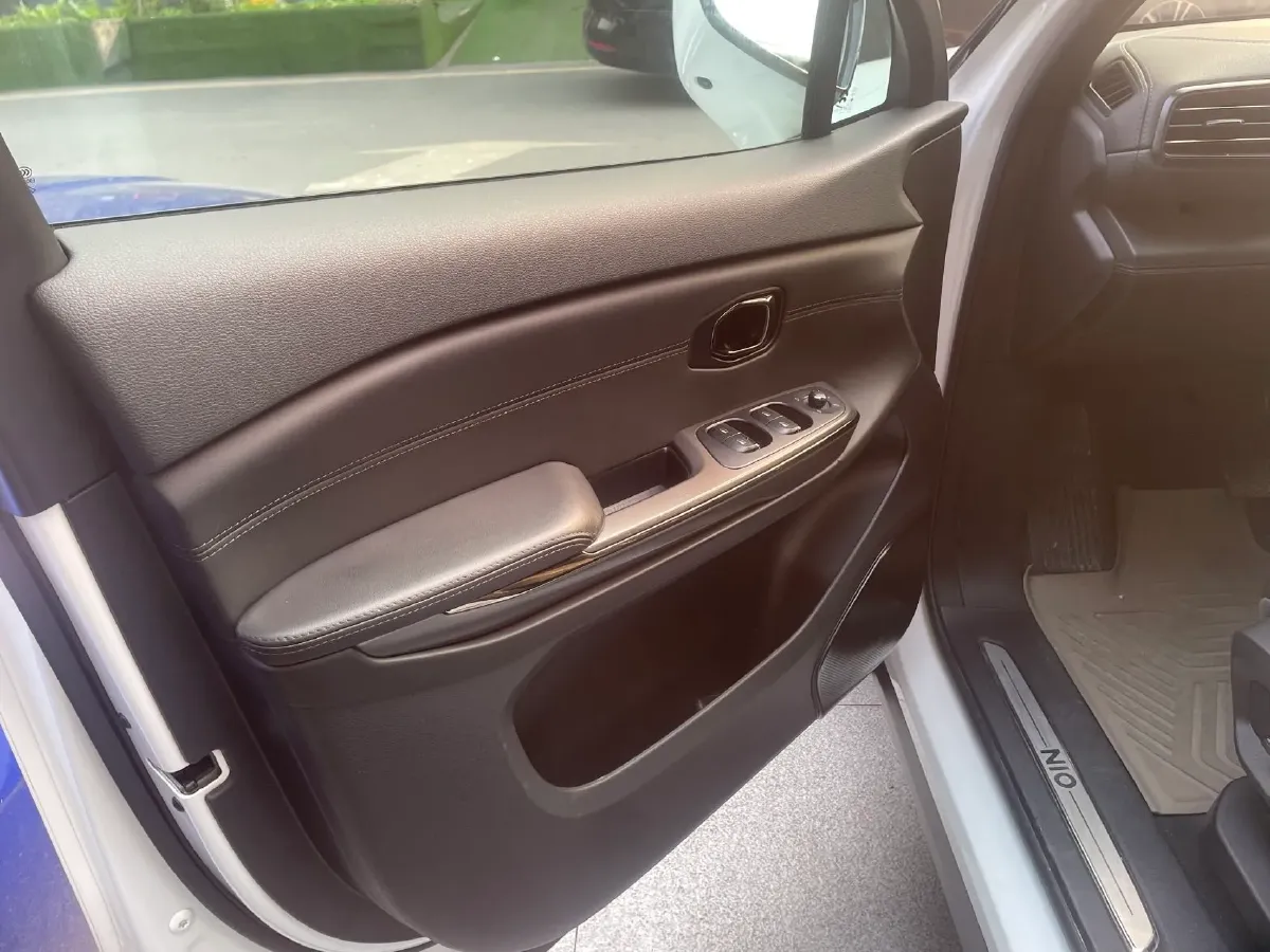 2020 NIO ES6 BEV 70KWH,autocango,china used car exporter,china ev exporter,chinese used car exporter,chinese used ev exporter