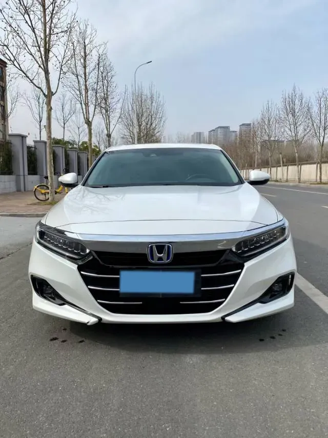 2022 Honda Accord 2.0L 146HP L4 E-CVT Hybrid,autocango,china used car exporter,china ev exporter,chinese used car exporter,chinese used ev exporter