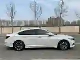 2022 Honda Accord 2.0L 146HP L4 E-CVT Hybrid